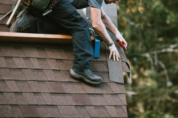 Best Roof Replacement Cost  in Walnut Creek, OH